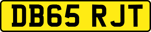 DB65RJT