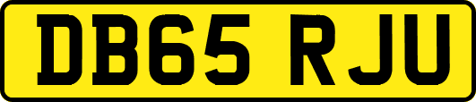 DB65RJU