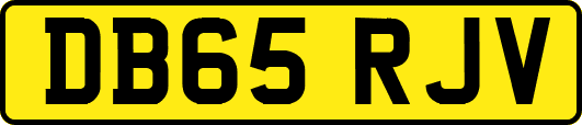 DB65RJV