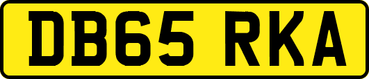 DB65RKA