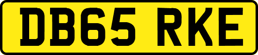 DB65RKE