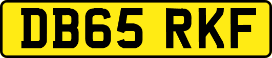 DB65RKF