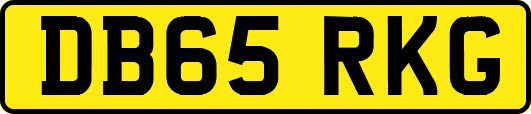 DB65RKG
