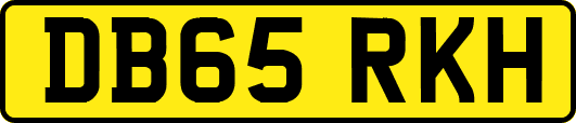 DB65RKH