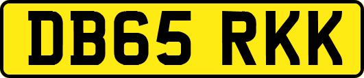 DB65RKK