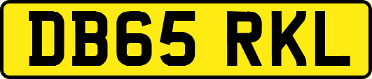 DB65RKL