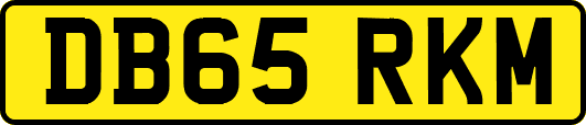 DB65RKM