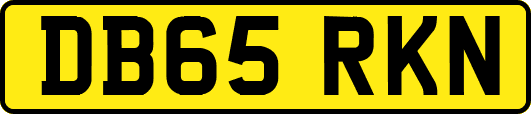 DB65RKN