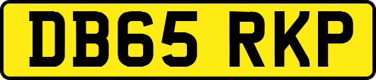 DB65RKP