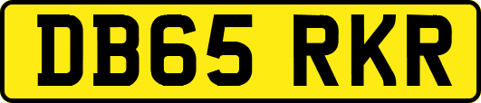 DB65RKR