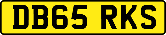 DB65RKS