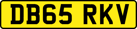 DB65RKV