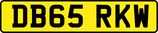 DB65RKW