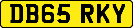 DB65RKY