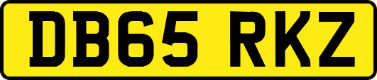 DB65RKZ