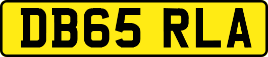 DB65RLA