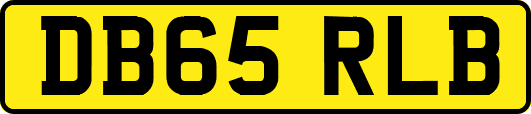 DB65RLB