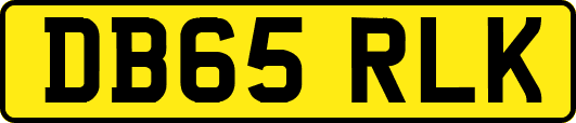 DB65RLK