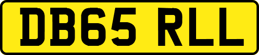 DB65RLL