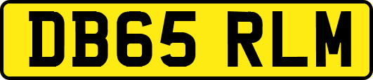 DB65RLM