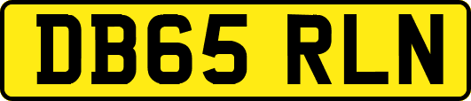DB65RLN