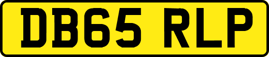 DB65RLP