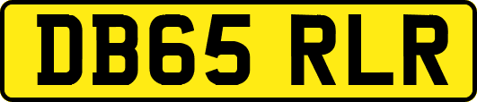DB65RLR