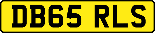 DB65RLS