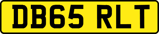 DB65RLT