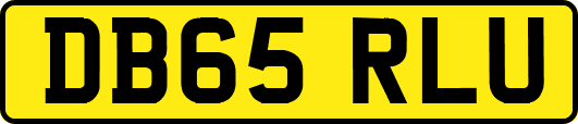 DB65RLU