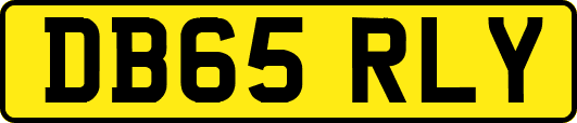 DB65RLY