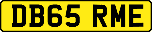 DB65RME