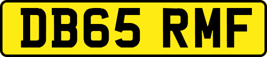 DB65RMF