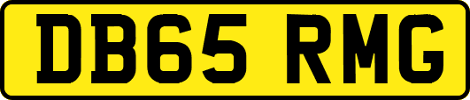 DB65RMG