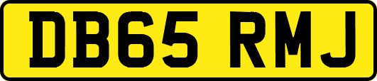 DB65RMJ