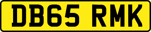 DB65RMK