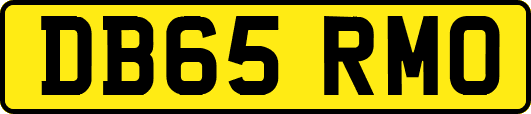 DB65RMO