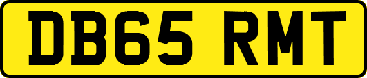 DB65RMT