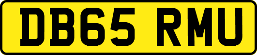 DB65RMU