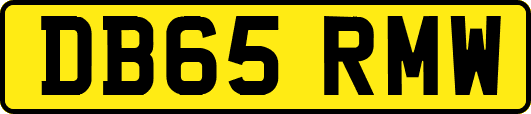 DB65RMW