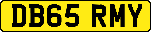 DB65RMY