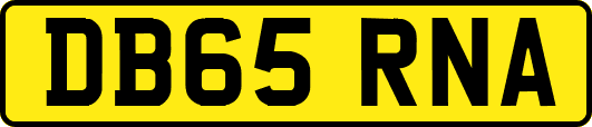 DB65RNA