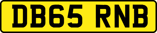 DB65RNB