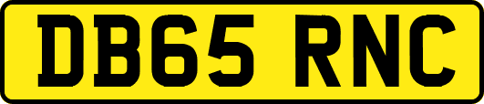 DB65RNC