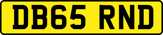 DB65RND
