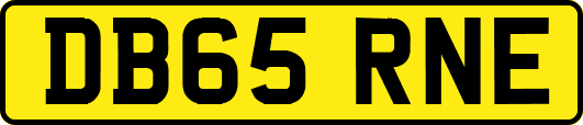 DB65RNE