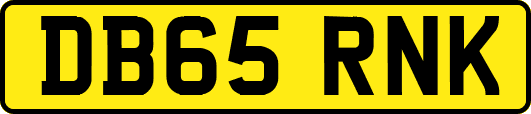 DB65RNK