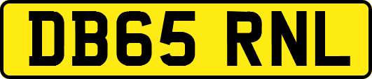 DB65RNL