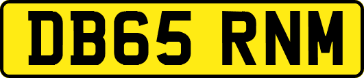 DB65RNM