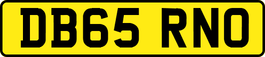 DB65RNO
